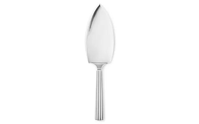 Georg Jensen Bernadotte Cake Slice Stainless Steel