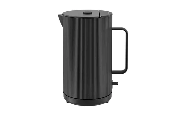 Georg Jensen Bernadotte Kettle Black