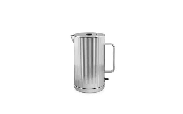 Georg Jensen Bernadotte Kettle Stainless Steel