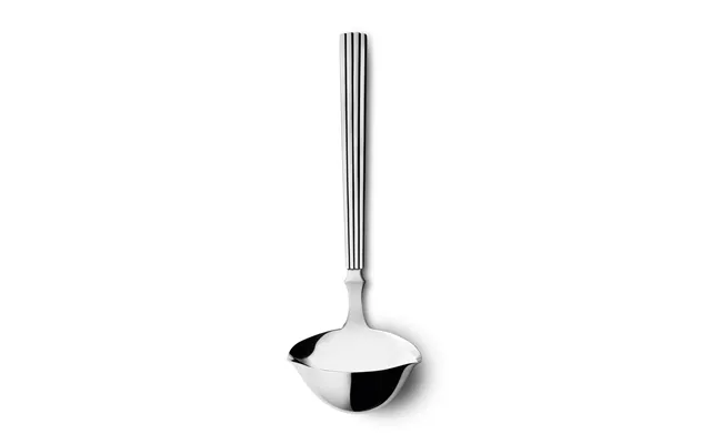 Georg Jensen Bernadotte Sauce Ladle 19 Cm