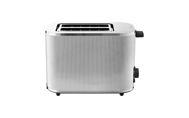 Georg Jensen Bernadotte Toaster Stainless Steel