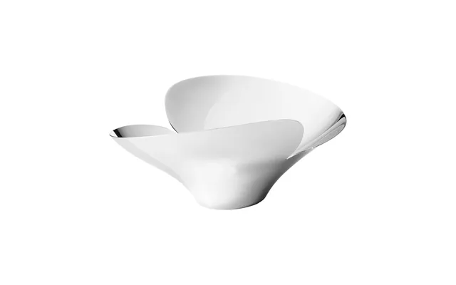 Georg Jensen Blom Botanica Bowl Large