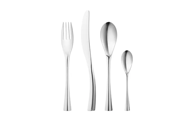 Georg Jensen Cobra Cutlery Stainless Steel 16 Pieces