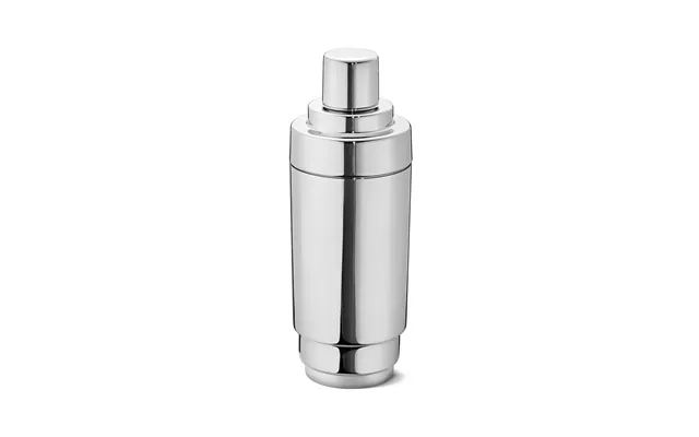 Georg Jensen Manhattan Shaker Stainless Steel