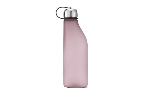 Georg Jensen Sky Water Bottle 50 Cl Rose