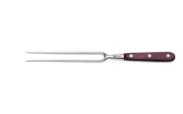 Giesser Premiumcut Chefs No 1 Fork Rocking Chefs