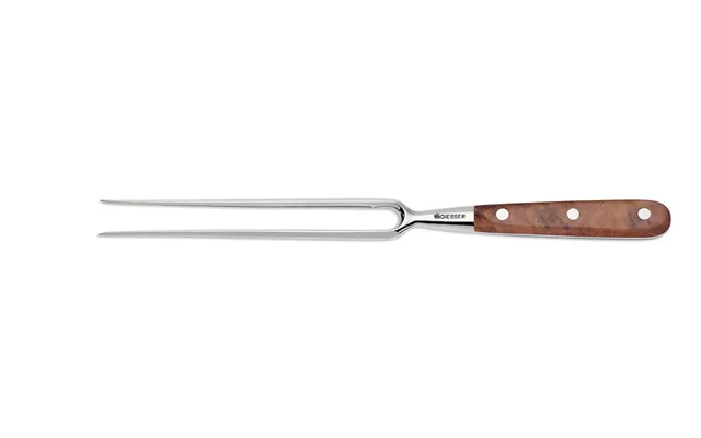 Giesser Premiumcut Chefs No 1 Fork Tree Of Life