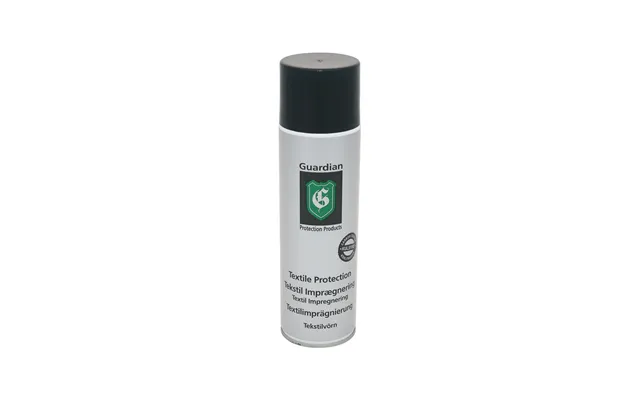 Guardian Guardian Nr 66 Textile Impregnation Transparent