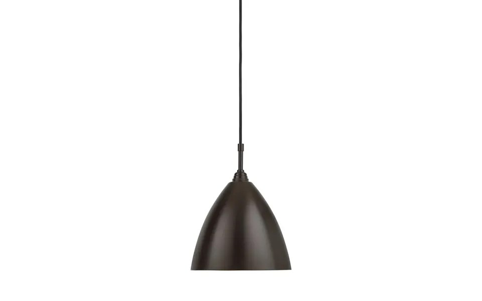 Gubi Bestlite Bl9m Pendant Lamp Black-black