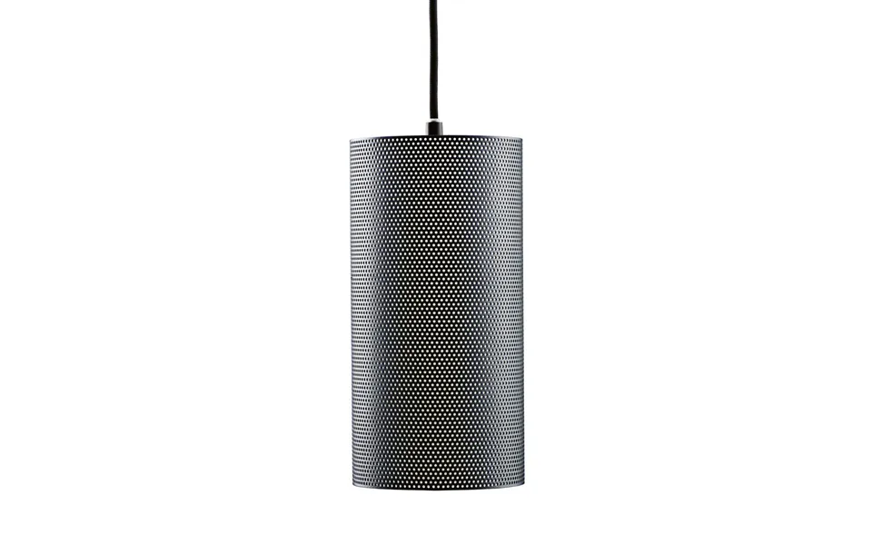 Gubi Pedrera H2o Pendant Lamp Pd3 Matte Black