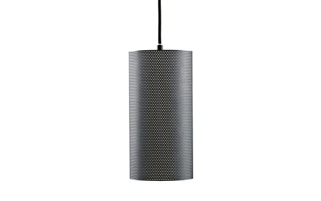 Gubi Pedrera H2o Pendant Lamp Pd3 Matte Black