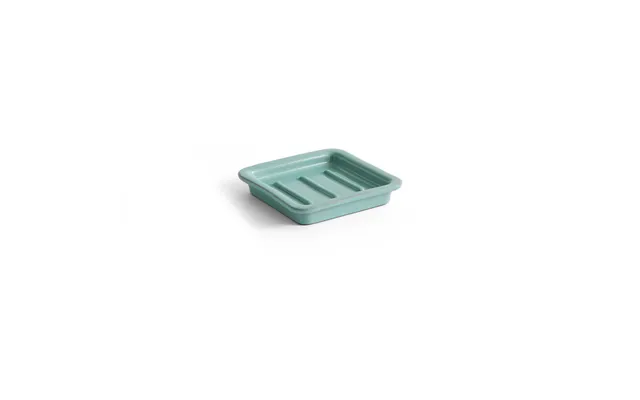 Hay Hay Soap Dish 10,7 Cm Light Green