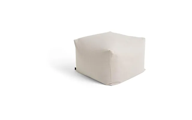 Hay Story Pouf 40x49x49 Cm Sand