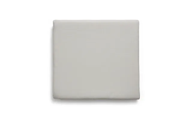 Hay X-line Outdoor Seat Cushion For Chair Sky Grey