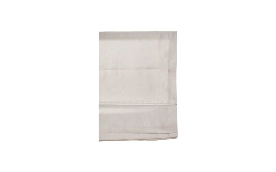 Himla Sunday Roller Blind 80x180 Cm Chalk