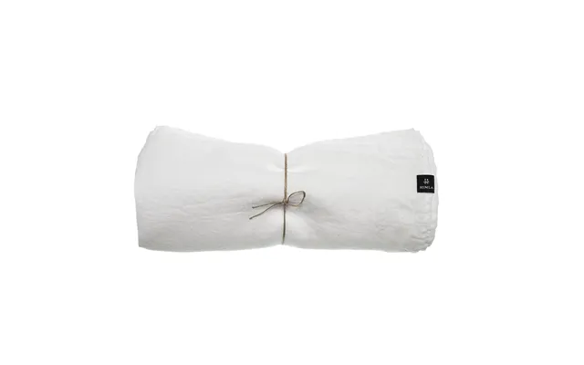 Himla Sunrise Sheet 270x270 Cm White