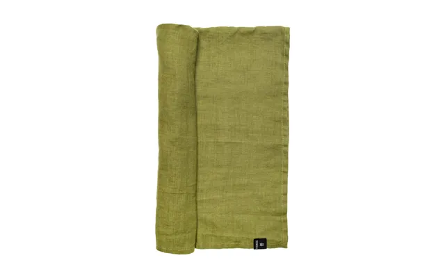 Himla Sunshine Runner 50x145 Cm Greenery