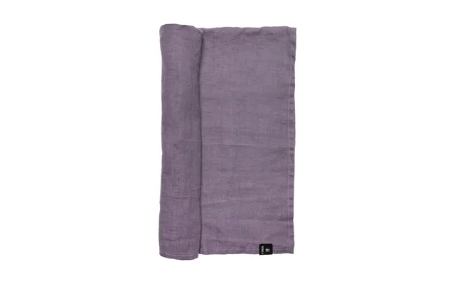 Himla Sunshine Runner 50x145 Cm Lavender