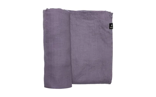 Himla Sunshine Tablecloth Lavender - 145x250 Cm