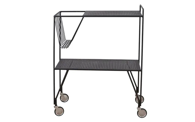 House Doctor Use Trolley 81 Cm