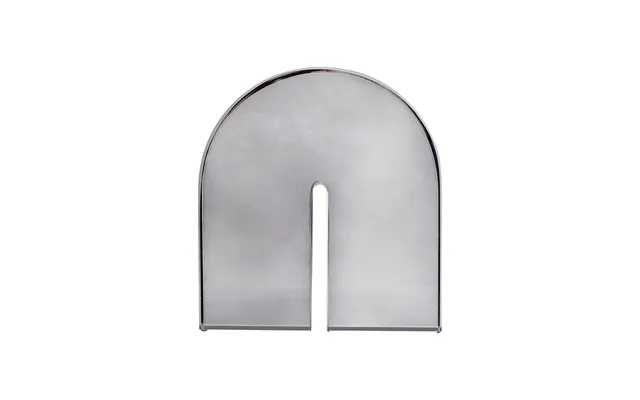 Hübsch Bookend Ice Cream Gray