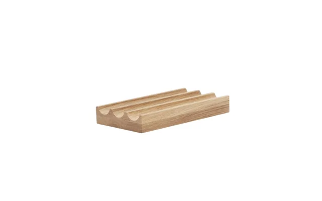 Hübsch Desk Organization Oak Wood