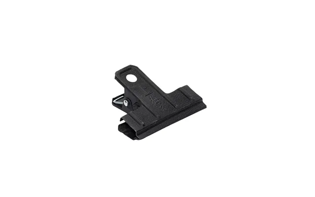 Hübsch Hübsch Clip Black
