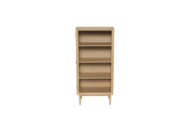Hübsch Kaiser Cabinet 130 Cm Oak