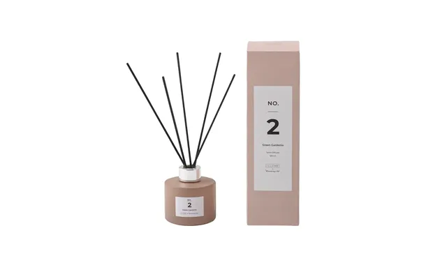 Illume X Bloomingville No. 2 Green Gardenia Diffuser 100 Ml product image
