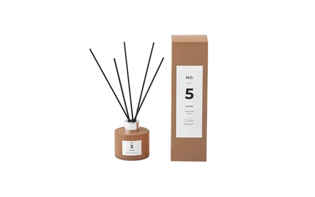 Illume X Bloomingville No. 5 Sea Salt Diffuser 100 Ml product image