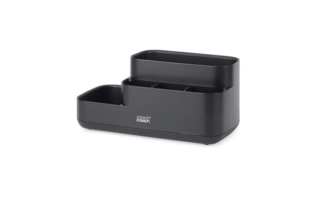 Joseph Joseph Easystore Sink Organizer 24.8 Cm Black