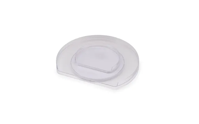 Joseph Joseph Fridgestore Turntable For Refrigerator Transparent product image