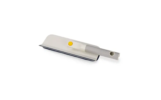 Joseph Joseph Joseph Joseph Cleantech 2-in-1 Window Squeegee Stone