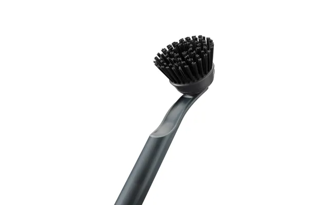 Joseph Joseph Sinktech Dish Brush With Replacement Head Grey