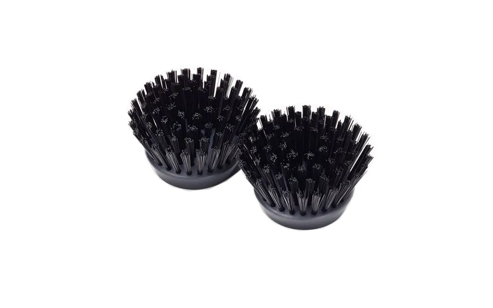 Joseph Joseph Sinktech Replacement Head Dish Brush 2-pack Grey