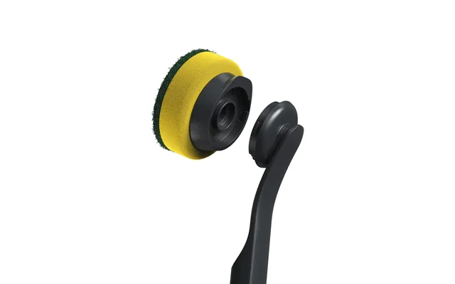 Joseph Joseph Sinktech Replacement Head Sponge 2-pack Yellow product image