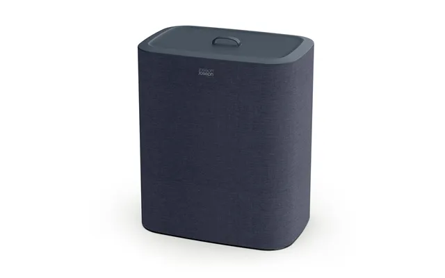 Joseph Joseph Tota Trio Laundry Basket 90 L Black