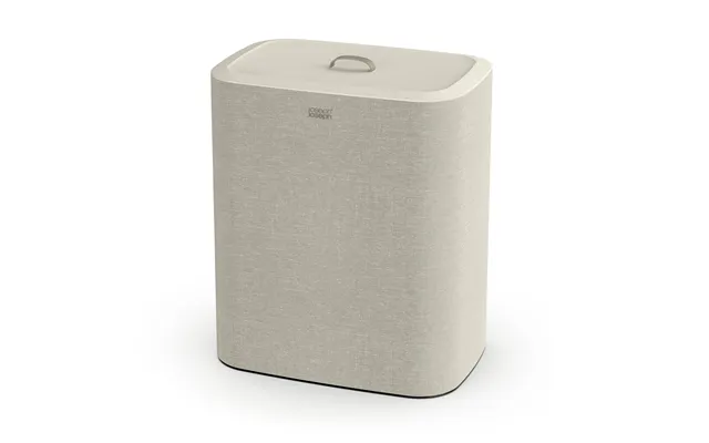 Joseph Joseph Tota Trio Laundry Basket 90 L Ecru