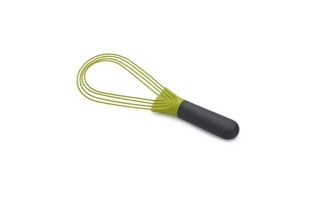 Joseph Joseph Twist 2-in-1 Whisk Green-gray