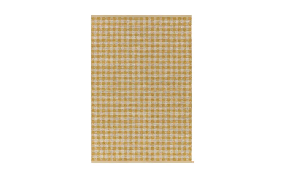 Kasthall Vichy Carpet 165x240 Cm Quinche 486