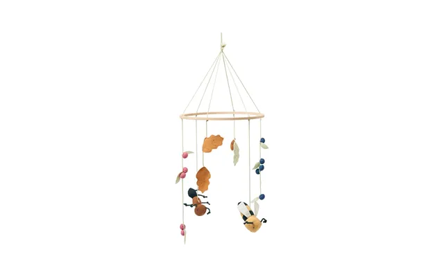 Kid's Concept Edvin Mobile Multi