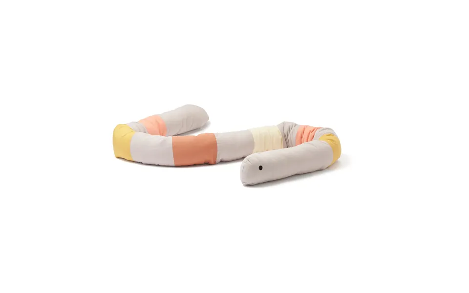 Kid's Concept Edvin Sleeping Worm Meta 200 Cm Snake
