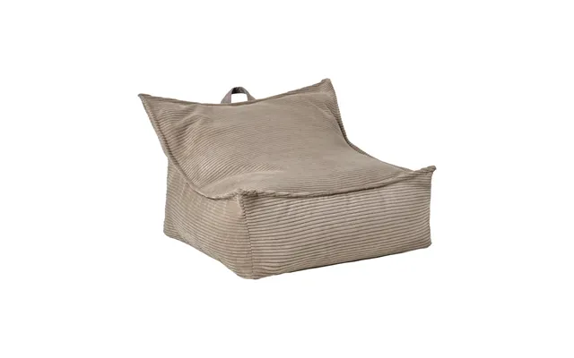Kid's Concept Kid's Base Bean Bag Brown