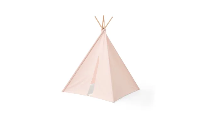 Kid's Concept Kid's Base Teepee Light-pink