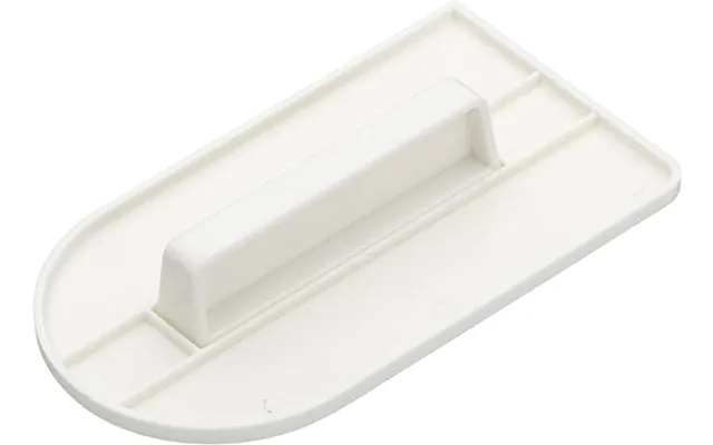 Kitchen Craft Spackle White