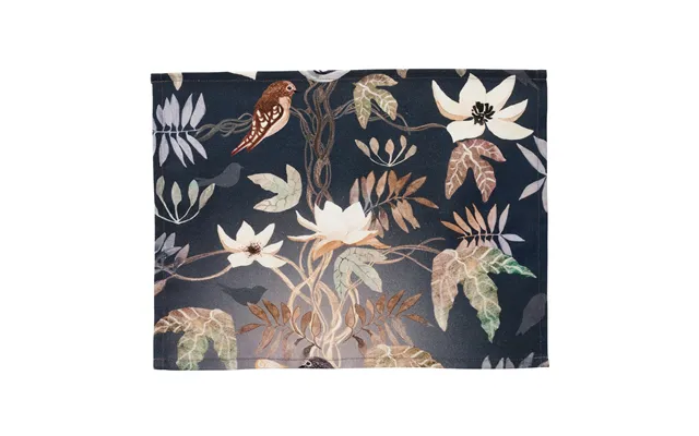 Klippan Yllefabrik Moonlight Place Mat Multi