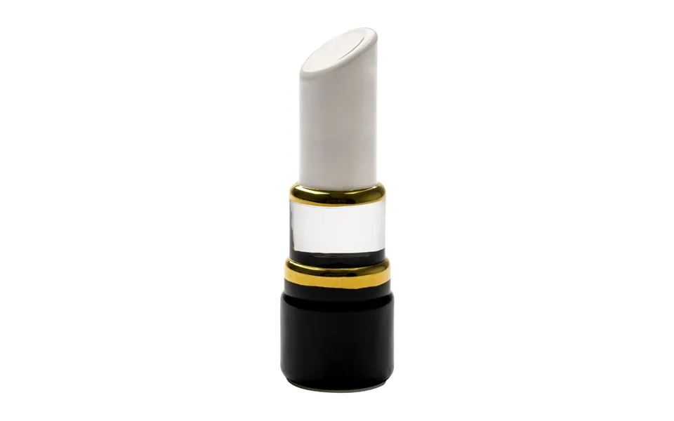 Kosta Boda Make Up Lip Stick 13.3 Cm Beige