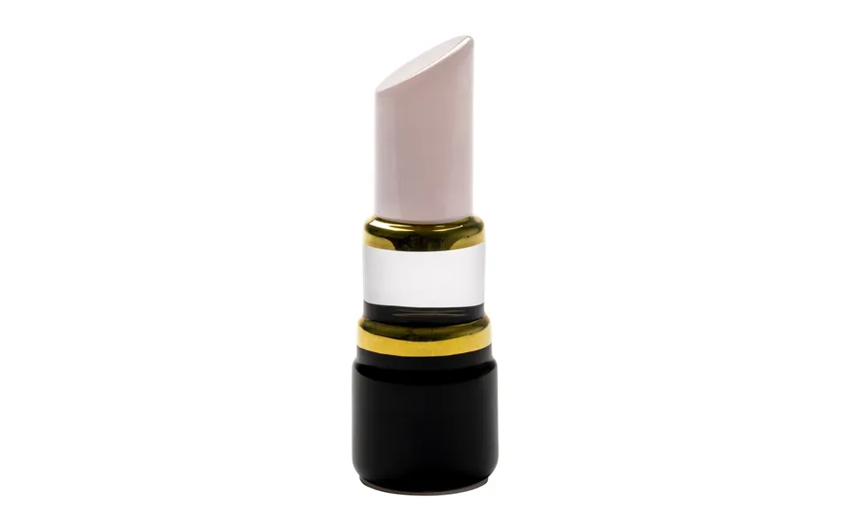 Kosta Boda Make Up Lip Stick 13.3 Cm Pink