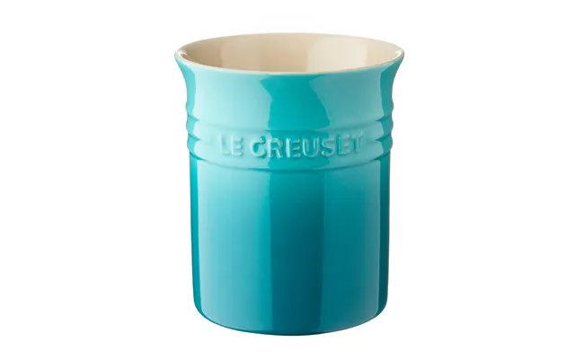 Le Creuset Le Creuset Cutlery- And Utensil Holder 1.1 L Caribbean