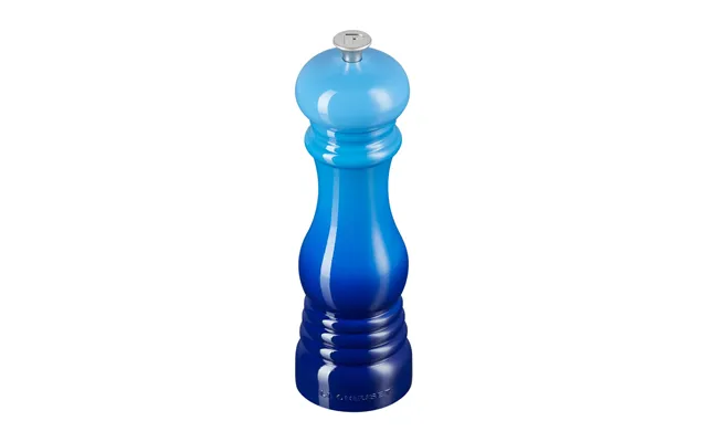 Le Creuset Le Creuset Pepper Mill 21 Cm Azure Blue product image